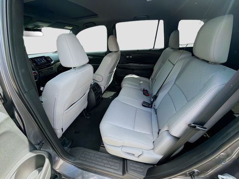 Used 2021 Honda Passport EX-L image 23