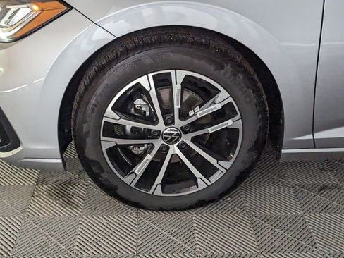 New 2026 Volkswagen Jetta Sport FWD image 11