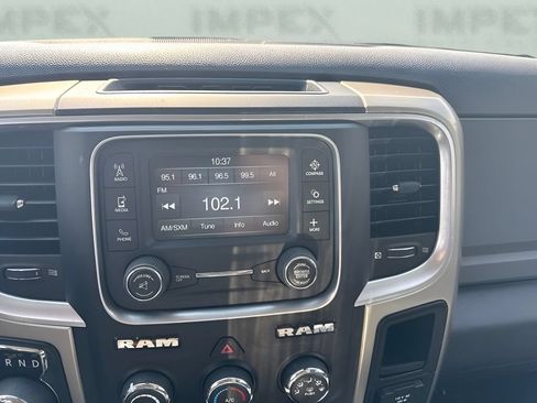 Used 2014 RAM 1500 Big Horn AWD/4WD image 18