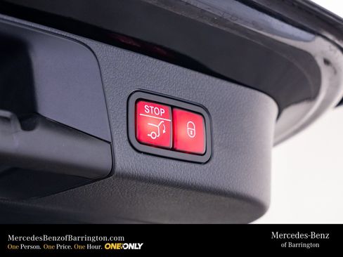 New 2026 Mercedes-Benz GLB 250 4MATIC image 41