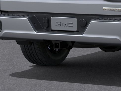 New 2026 GMC Sierra 1500 Elevation AWD/4WD image 15