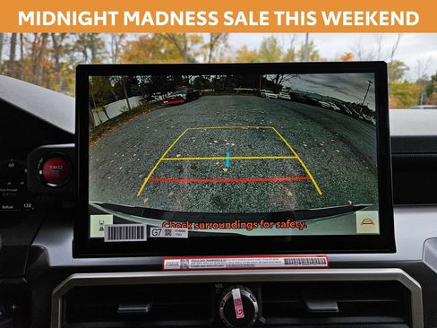 New 2025 Toyota Tacoma TRD Off-Road image 16