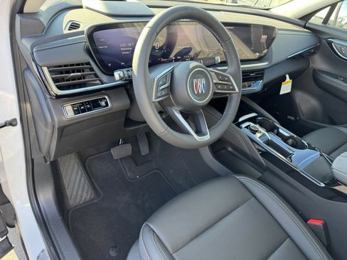 New 2026 Buick Envision Preferred image 11