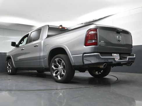 Used 2020 RAM 1500 Limited image 29