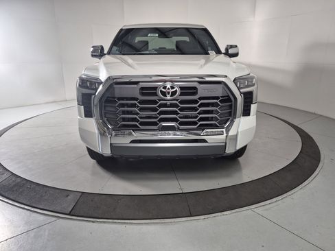 New 2026 Toyota Tundra 1794 Edition image 7
