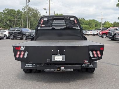 New 2025 Ford F350 XL w/ XL Chrome Package