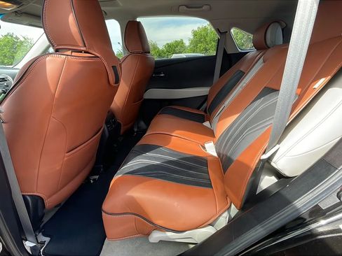 Used 2015 Lexus RX 350 FWD image 13