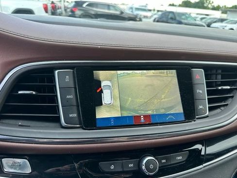Used 2019 Buick Enclave Avenir w/ Avenir Technology Package AWD/4WD image 56