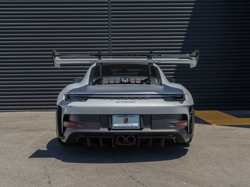 Used 2025 Porsche 911 GT3 RS RWD image 10