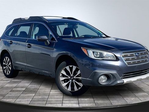 Used 2016 Subaru Outback 2.5i Limited image 37