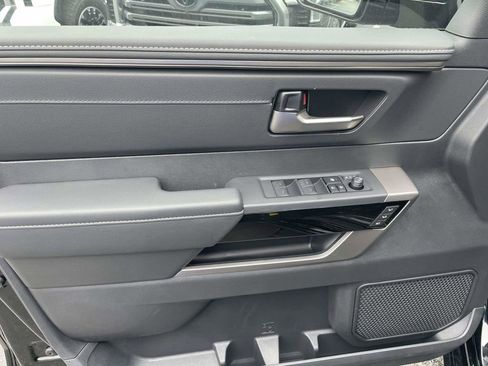 New 2026 Toyota Tundra Limited AWD/4WD image 26