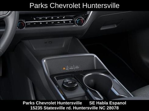 New 2026 Chevrolet Equinox LT w/ Convenience Package II AWD/4WD image 23