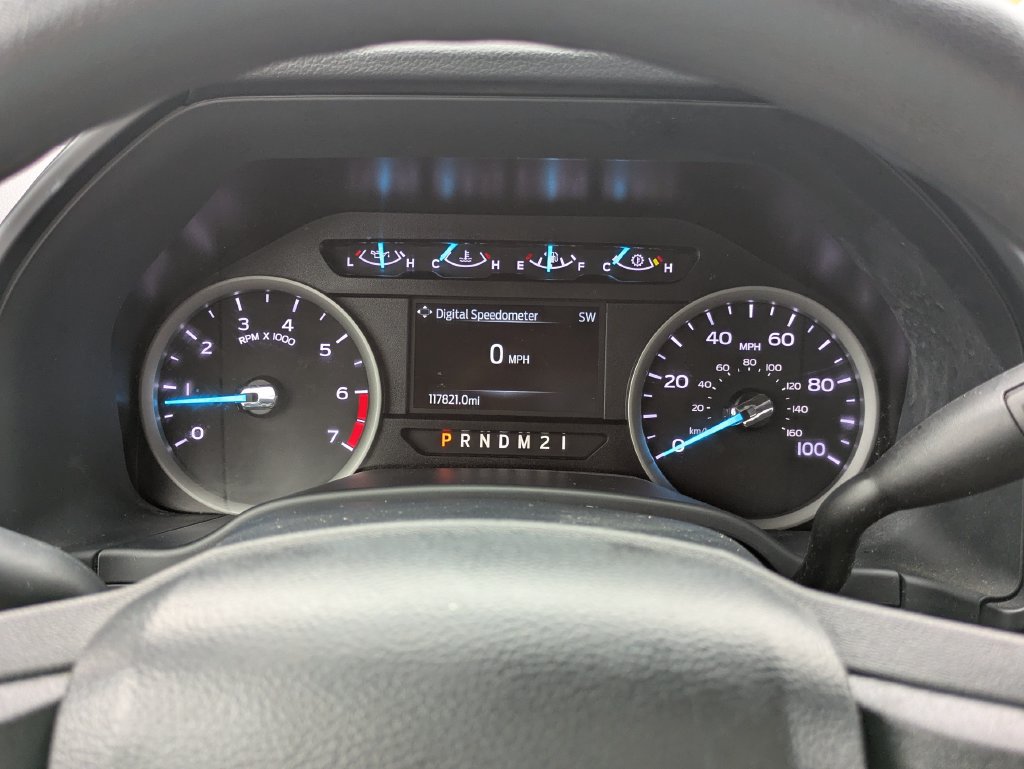Used 2022 Ford F250 XL w/ STX Appearance Package AWD/4WD image 14