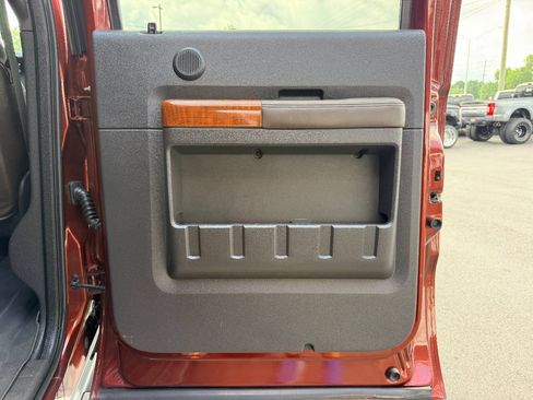 Used 2015 Ford F250 King Ranch AWD/4WD image 28