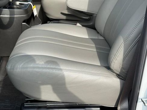 New 2025 Chevrolet Express 3500 Extended w/ Driver Convenience Package image 9