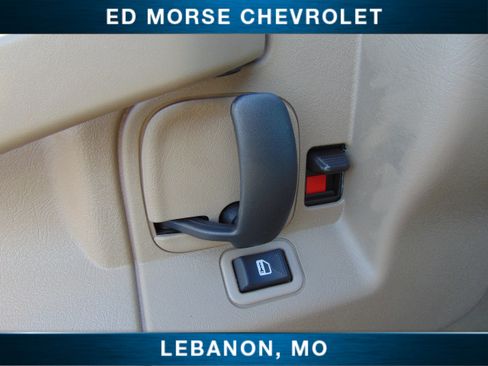 New 2025 Chevrolet Express 3500 w/ Power Convenience Package image 12