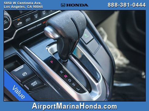 Used 2019 Honda CR-V LX image 22