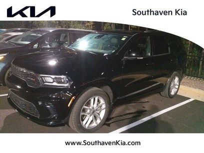 Used 2024 Dodge Durango GT