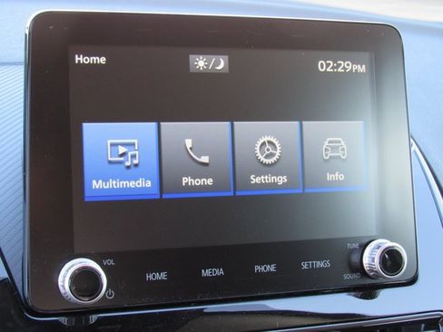 New 2026 Mitsubishi Eclipse Cross LE image 14