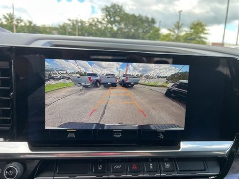 New 2026 Chevrolet Silverado 2500 LTZ image 22