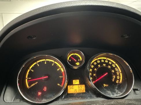 Used 2008 Saturn Vue XR w/ Premium Trim Package AWD/4WD image 27