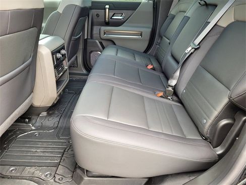 New 2025 GMC Hummer EV 3X w/ Extreme Off-Road Package image 25