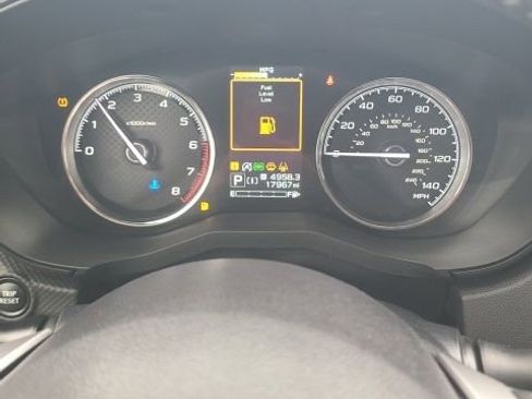 Used 2024 Subaru Forester Touring image 9