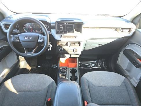 Used 2022 Ford Maverick XLT w/ Equipment Group 300A Standard AWD/4WD image 8
