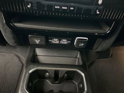 New 2026 Jeep Grand Wagoneer L Limited image 42