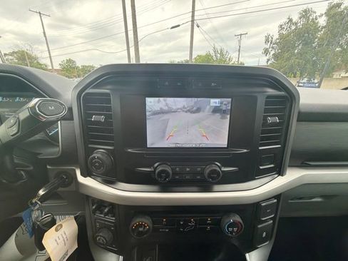Certified 2023 Ford F150 XLT w/ XTR Package AWD/4WD image 27