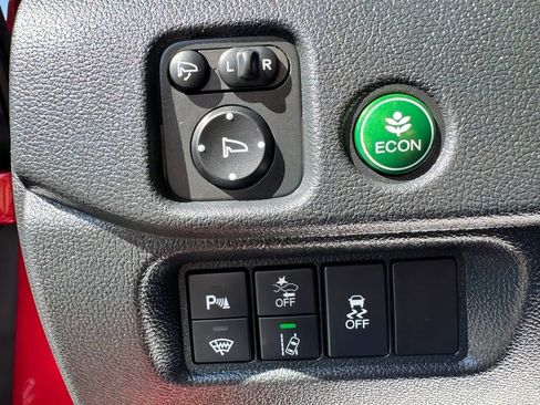 Used 2023 Honda Passport TrailSport image 20