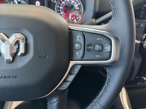 New 2026 RAM 2500 Big Horn image 27