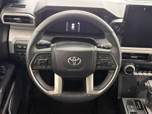 Used 2024 Toyota Tacoma 4x4 Double Cab Hybrid image 17