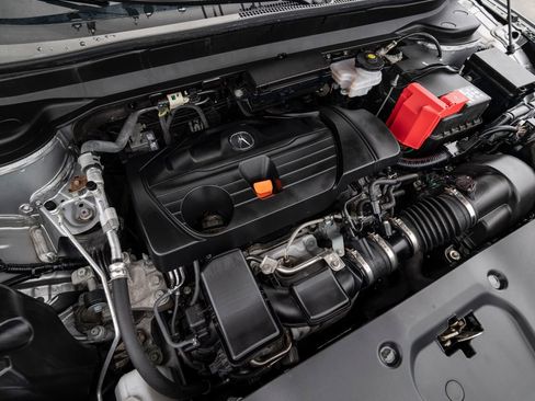 Certified 2021 Acura RDX AWD w/ Technology Package image 23