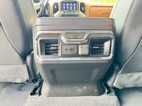 Used 2023 Chevrolet Silverado 3500 High Country w/ Z71 Off-Road Package AWD/4WD image 24