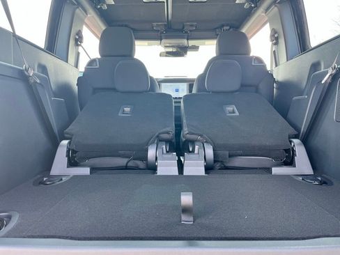 New 2026 Ford Bronco 2-Door w/ Sasquatch Package image 11