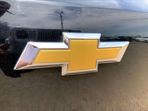 Used 2024 Chevrolet TrailBlazer LS image 33