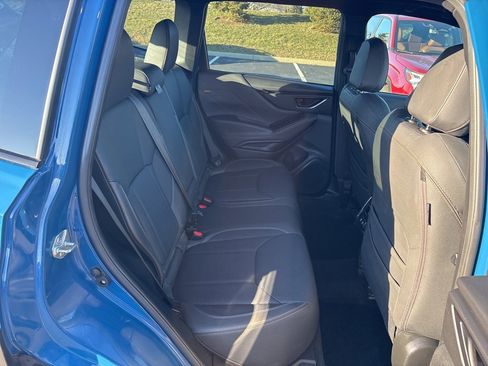 Certified 2023 Subaru Forester Wilderness image 11