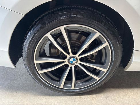 Used 2018 BMW 230i Convertible RWD image 13