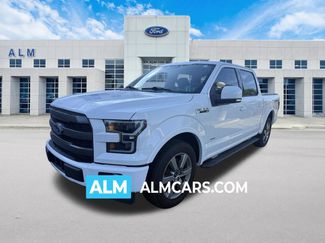 Used 2017 Ford F150 XLT w/ Equipment Group 302A Luxury RWD video 1