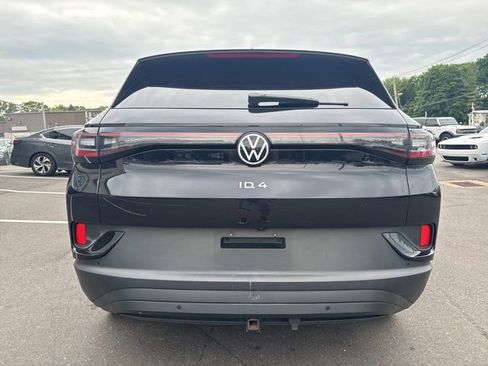 Used 2023 Volkswagen ID.4 Pro S AWD/4WD image 4