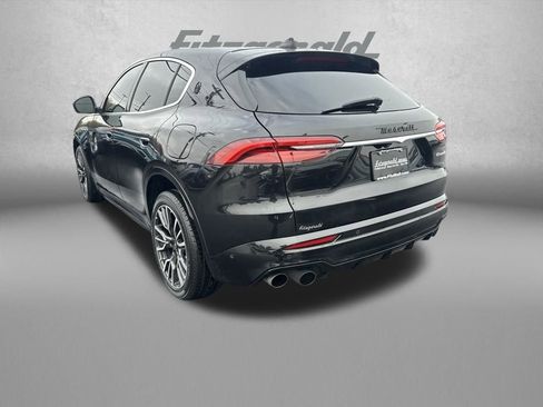 Used 2023 Maserati Grecale GT image 5