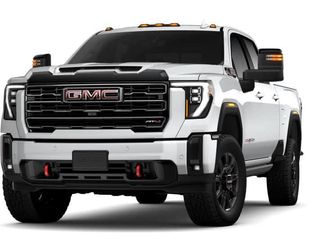 New 2026 GMC Sierra 3500 AT4 w/ AT4 Premium Plus Package AWD/4WD video 1