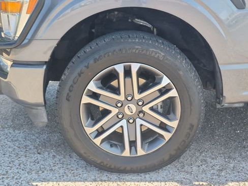 Used 2022 Ford F150 XL w/ STX Appearance Package AWD/4WD image 31