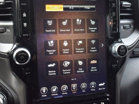 Used 2020 RAM 2500 Power Wagon image 26