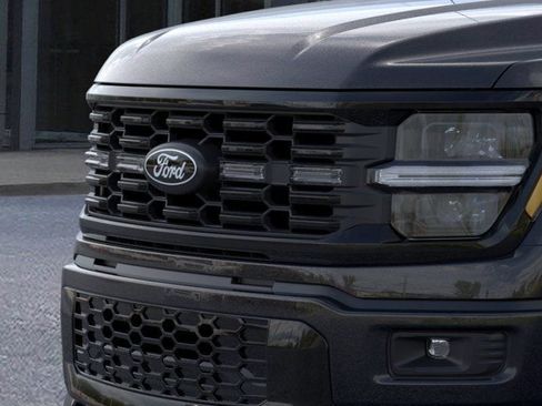 New 2026 Ford F150 STX AWD/4WD image 47