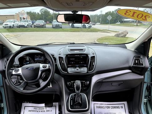 Used 2013 Ford Escape SE AWD/4WD image 11