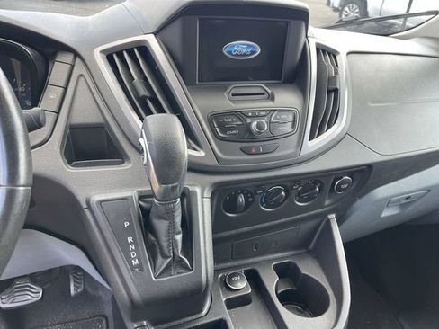 Used 2018 Ford Transit 350 XLT RWD image 6