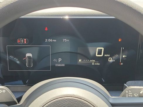 New 2026 Nissan Kicks S FWD image 25
