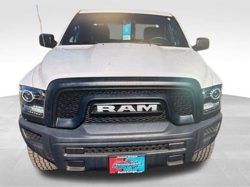 Used 2024 RAM 1500 Classic Warlock image 3